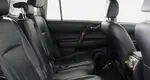 Toyota Highlander II (U40) Рестайлинг