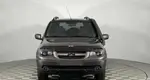 Chevrolet Niva