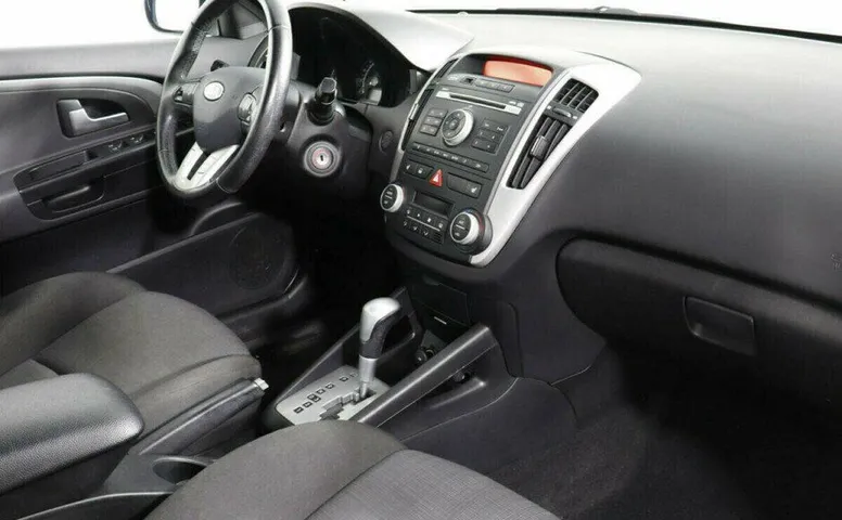 Kia Ceed 1.6 Автомат