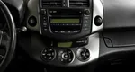 Toyota RAV4 2.4 Вариатор