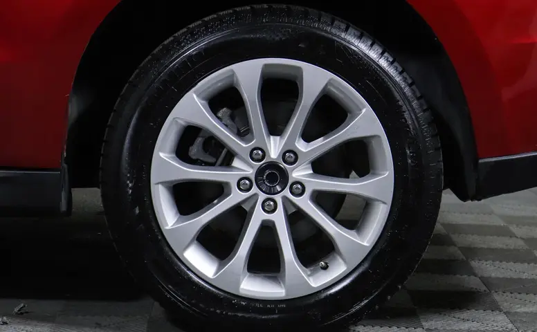 Haval H2