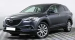 Mazda cx-9 акпп 2012 с пробегом 97 361 км