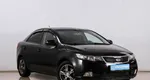 Kia Cerato, 2 поколение