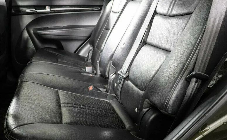Kia Sorento 2.4 Автомат