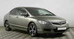 Honda Civic VIII