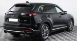 Mazda cx-9 акпп 2018 с пробегом 86 822 км