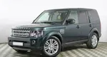 Land Rover Discovery 3.0 Автомат