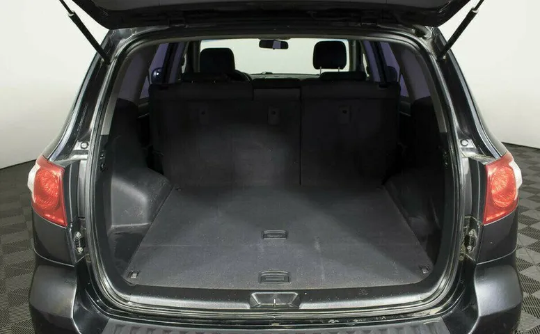 Hyundai Santa Fe 2.7 Механика
