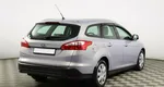 Ford Focus III