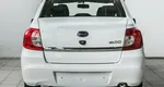 Datsun on-DO 1.6 Механика