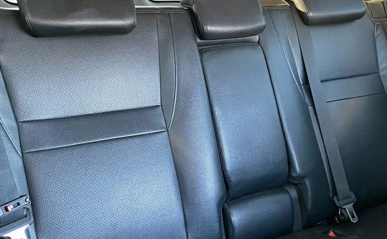 Geely Emgrand X7 I