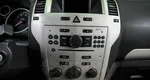 Opel Zafira, 2 поколение
