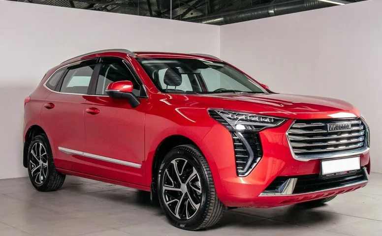 Haval Jolion I