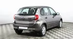 Datsun mi-DO I