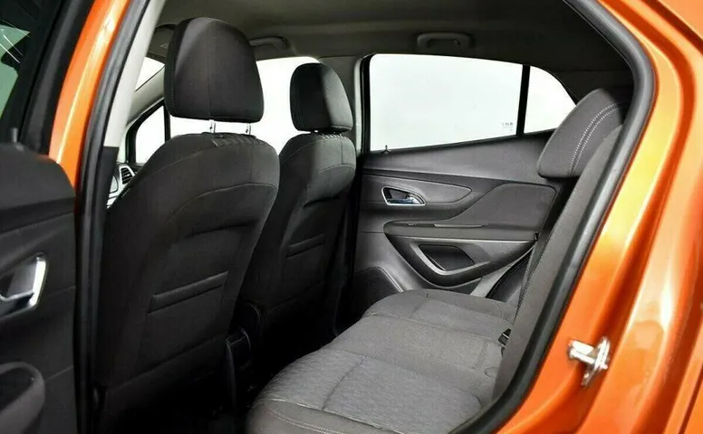 Opel Mokka 1.4 Автомат