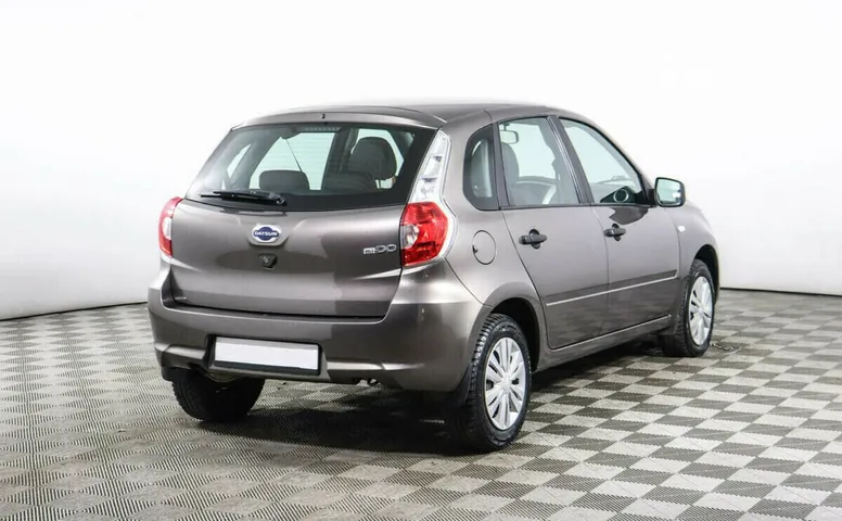 Datsun mi-DO I