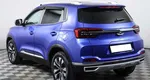 Chery tiggo 4 cvt 2019 с пробегом 44 819 км