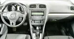 Volkswagen Golf 1.6 Робот