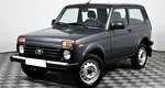 LADA (ВАЗ) 2121 (4x4)