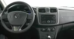 Renault Logan 1.6 Автомат
