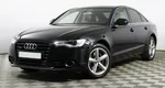 Audi A6 IV (C7)