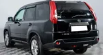 Nissan x-trail cvt 2011 с пробегом 90 374 км