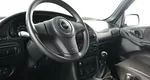 Chevrolet Niva I Рестайлинг