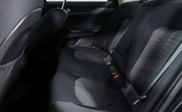 Kia к5 акпп 2020 с пробегом 51 993 км
