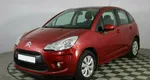 Citroen C3 1.4 Механика