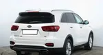 Kia sorento prime акпп 2020 с пробегом 19 340 км