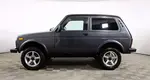 LADA (ВАЗ) 2121 (4x4)