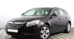 Opel Insignia I