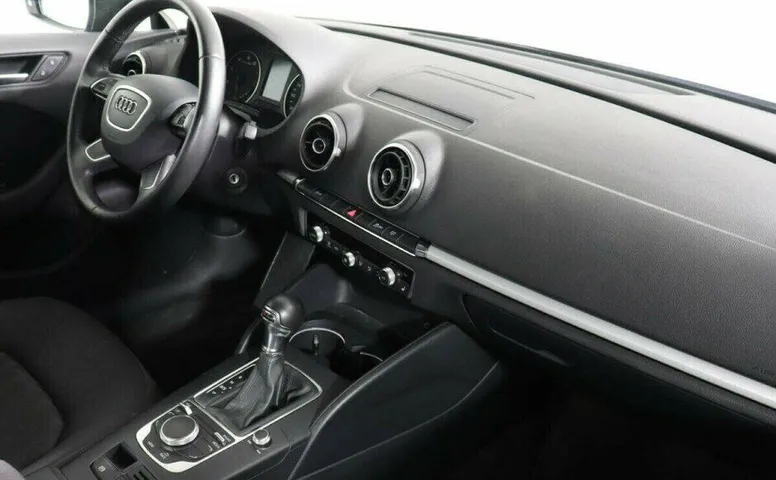 Audi A3 1.4 Робот