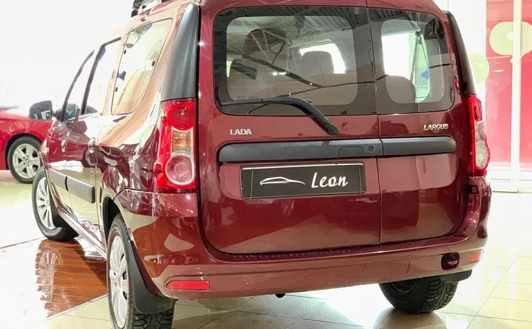 Lada Largus