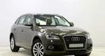 Audi Q5 2.0 Автомат