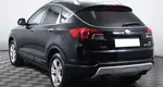 FAW Besturn X80