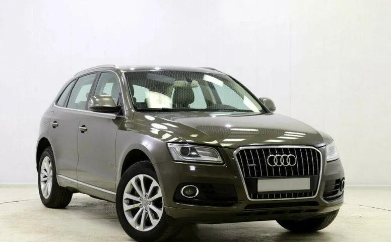 Audi Q5 2.0 Автомат