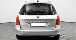 Peugeot 308 акпп 2011 с пробегом 82 317 км