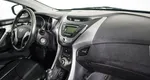 Hyundai Elantra V (MD) Рестайлинг