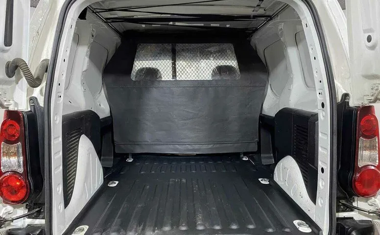 Citroen berlingo мкпп 2016 с пробегом 59 000 км