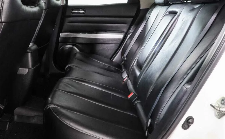 Mazda cx-7 акпп 2011 с пробегом 65 924 км