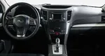 Subaru Outback IV Рестайлинг