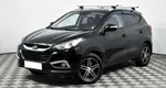 Hyundai ix35 акпп 2012 с пробегом 95 014 км