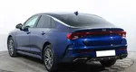 Kia к5 акпп 2020 с пробегом 50 021 км