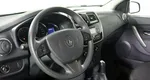 Renault Logan 1.6 Механика