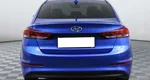 Hyundai elantra мкпп 2017 с пробегом 94 266 км