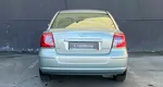 Toyota Avensis II Рестайлинг