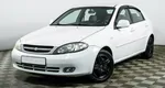 Chevrolet Lacetti 1.6 Автомат