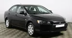 Mitsubishi Lancer X