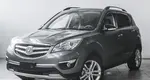 Changan CS35
